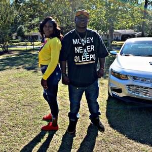 Meet your Posher, Deshanda